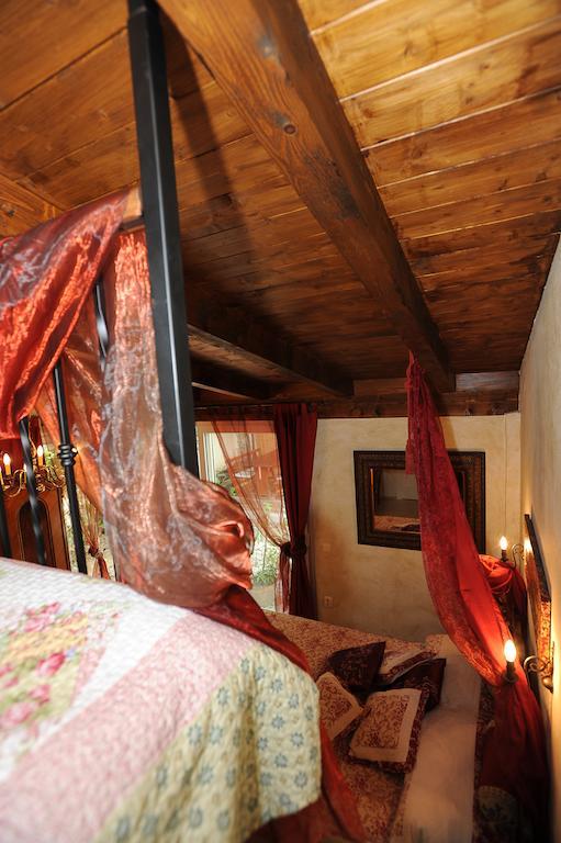 Apartments Authentic Baska 2 Rom bilde