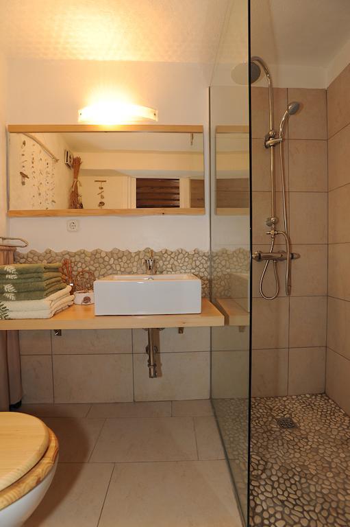 Apartments Authentic Baska 2 Rom bilde